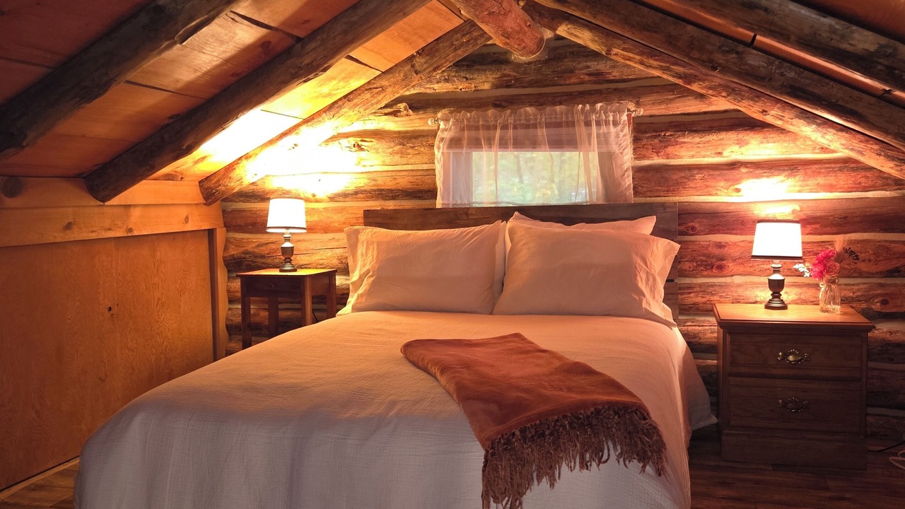 Photo of Bedroom in Rushville
