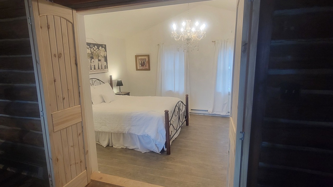 Photo of Bedroom in Rushville