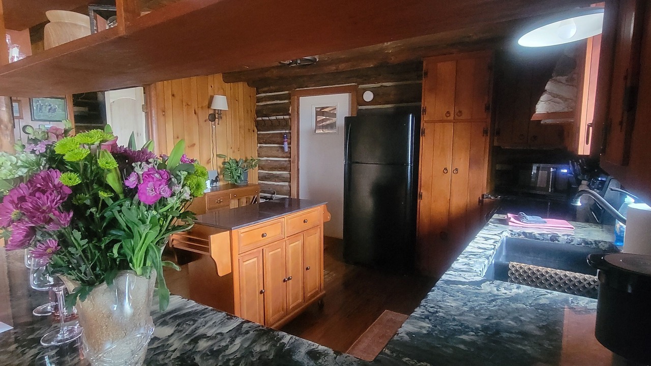Photo of Kitchen in Rushville