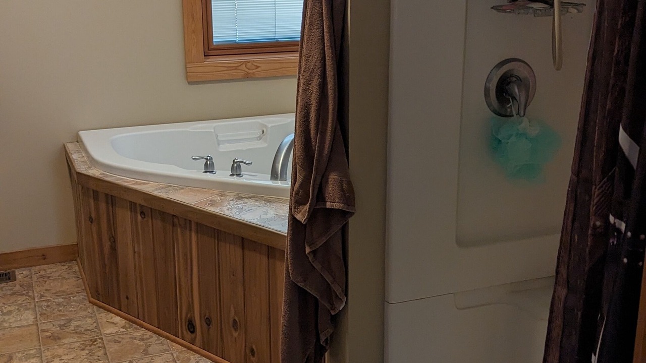 Photo of Bathroom in Athol Springs