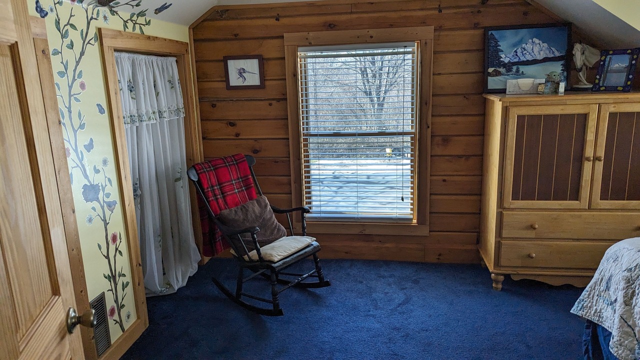 Photo of Bedroom in Athol Springs