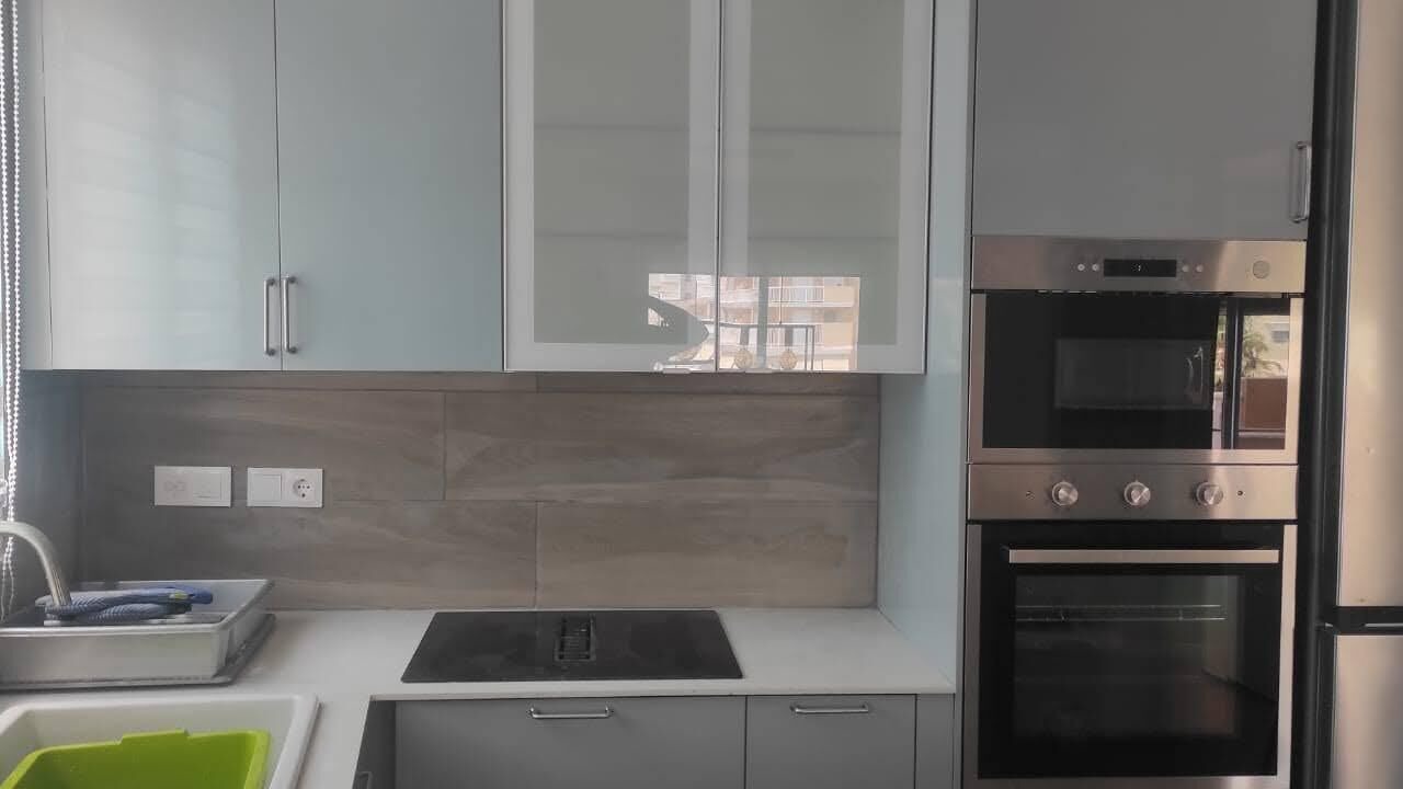 Photo of Kitchen in Miramar Beach