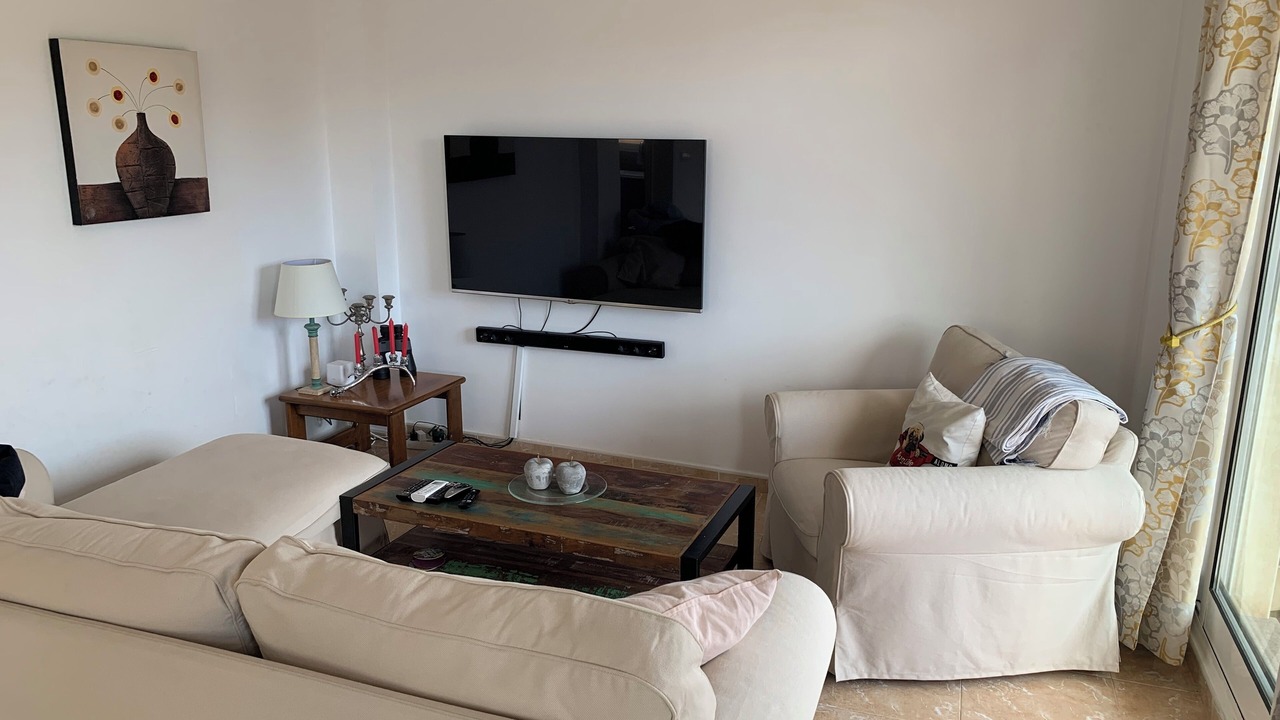 Photo of Livingroom in Miramar Beach