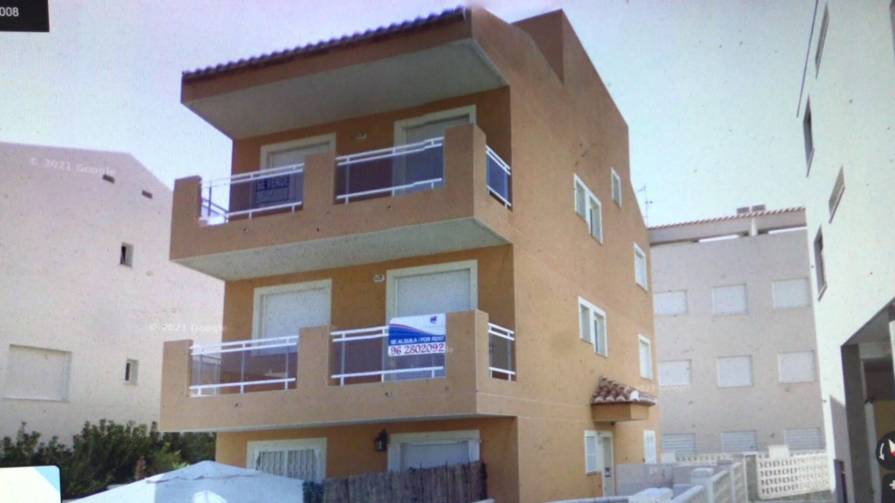 Photo of Outdoor in Miramar Beach