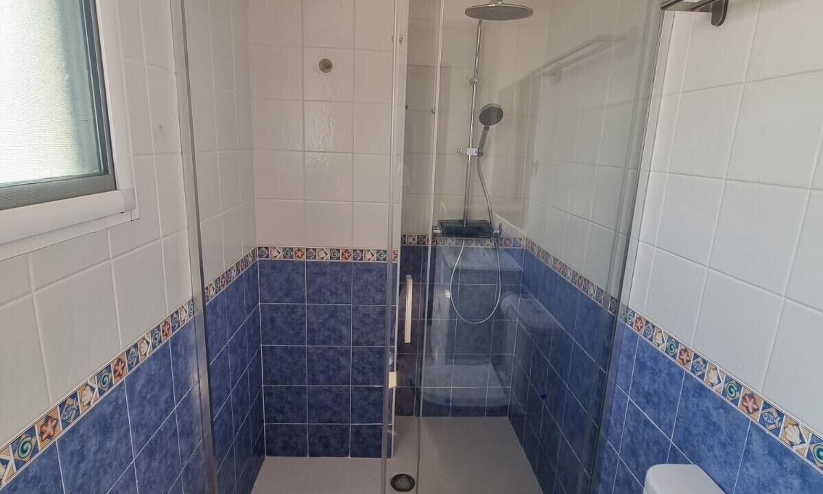 Photo of Bathroom in Miramar Beach