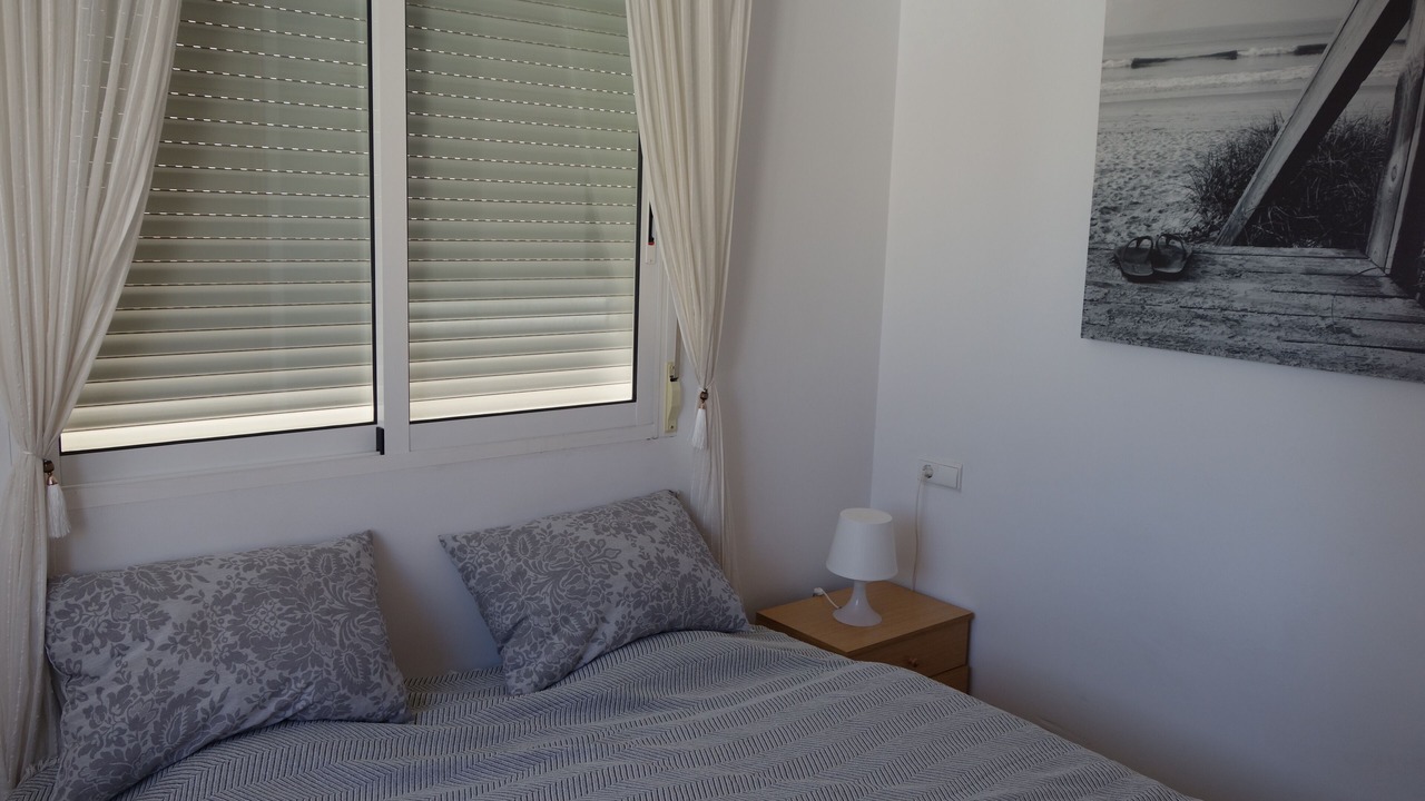 Photo of Bedroom in Miramar Beach