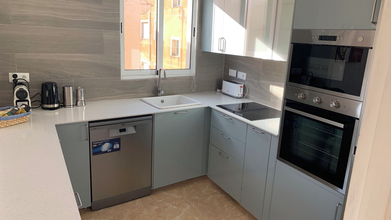 Photo of Kitchen in Miramar Beach
