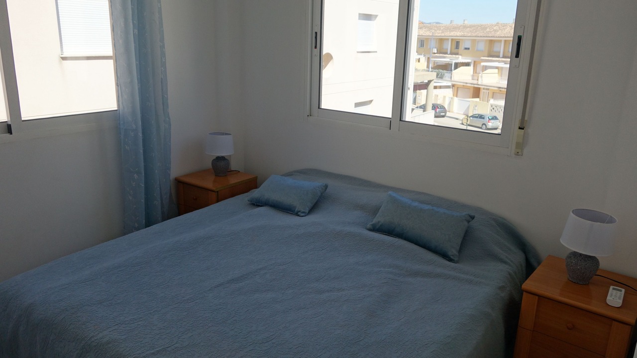 Photo of Bedroom in Miramar Beach