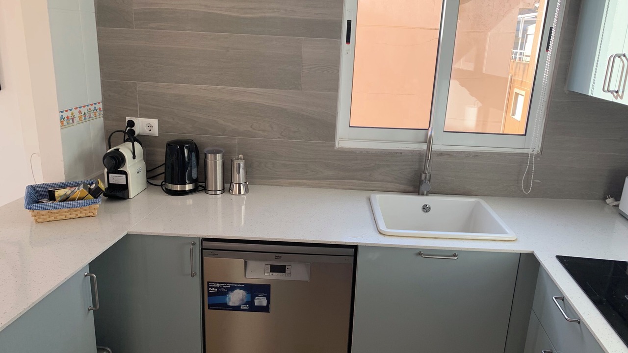 Photo of Kitchen in Miramar Beach