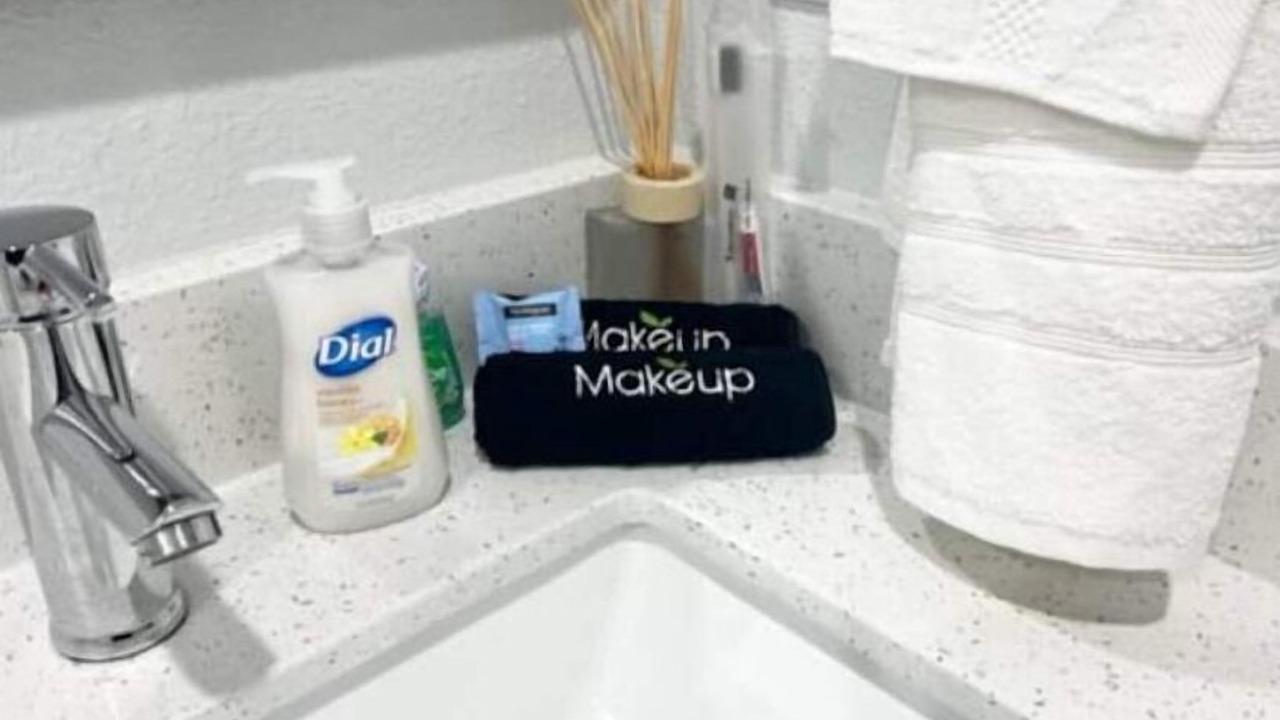 Photo of Bathroom in Candler