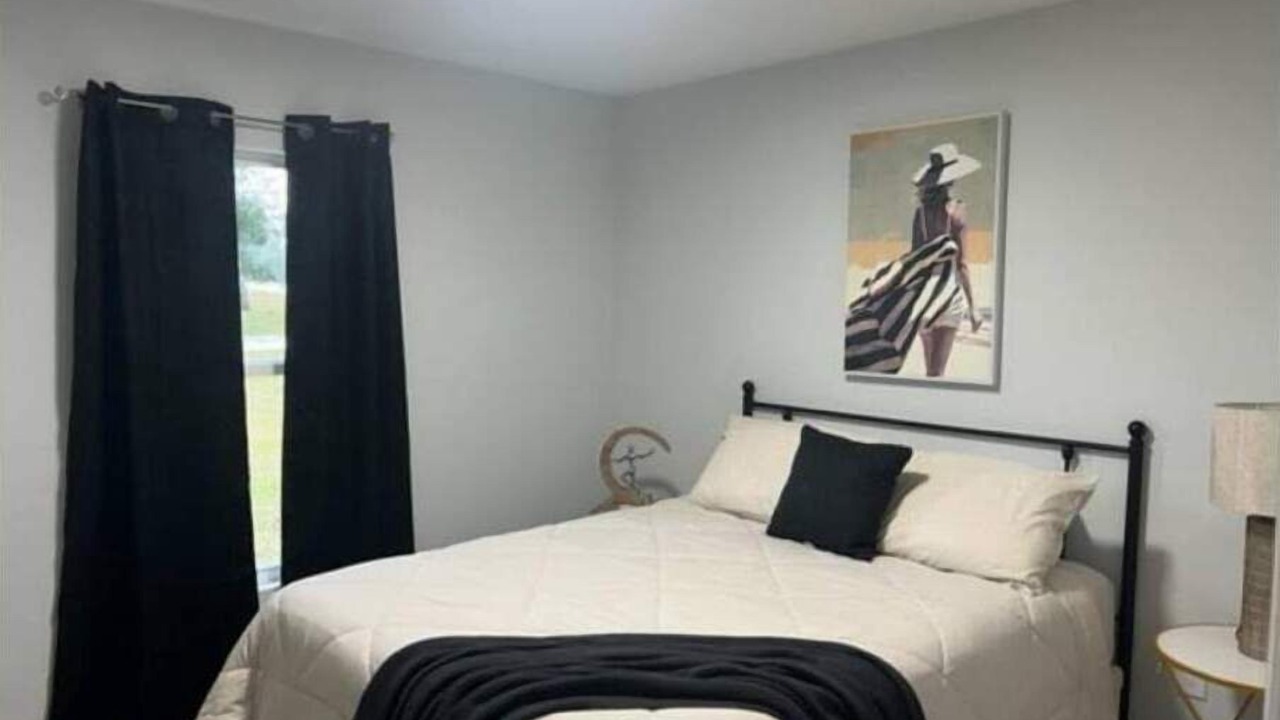 Photo of Bedroom in Candler