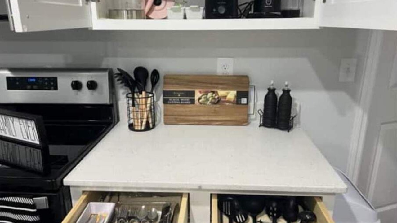 Photo of Kitchen in Candler