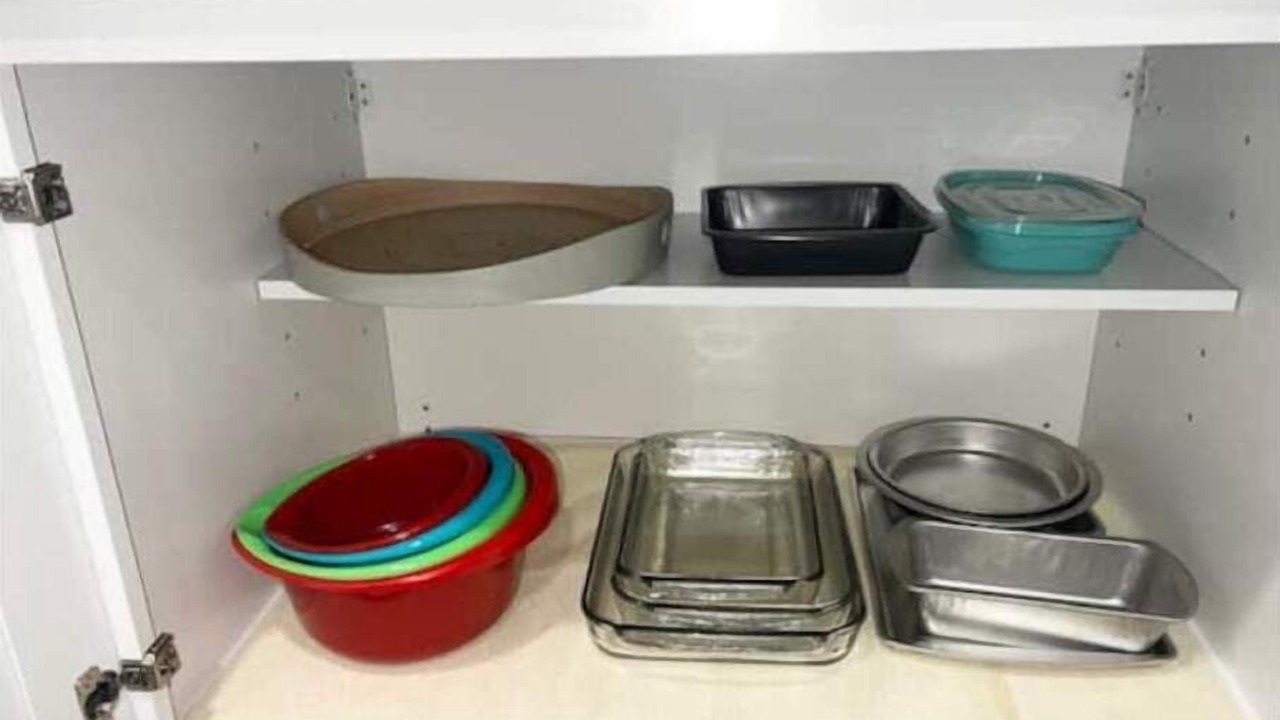 Photo of Kitchen in Candler