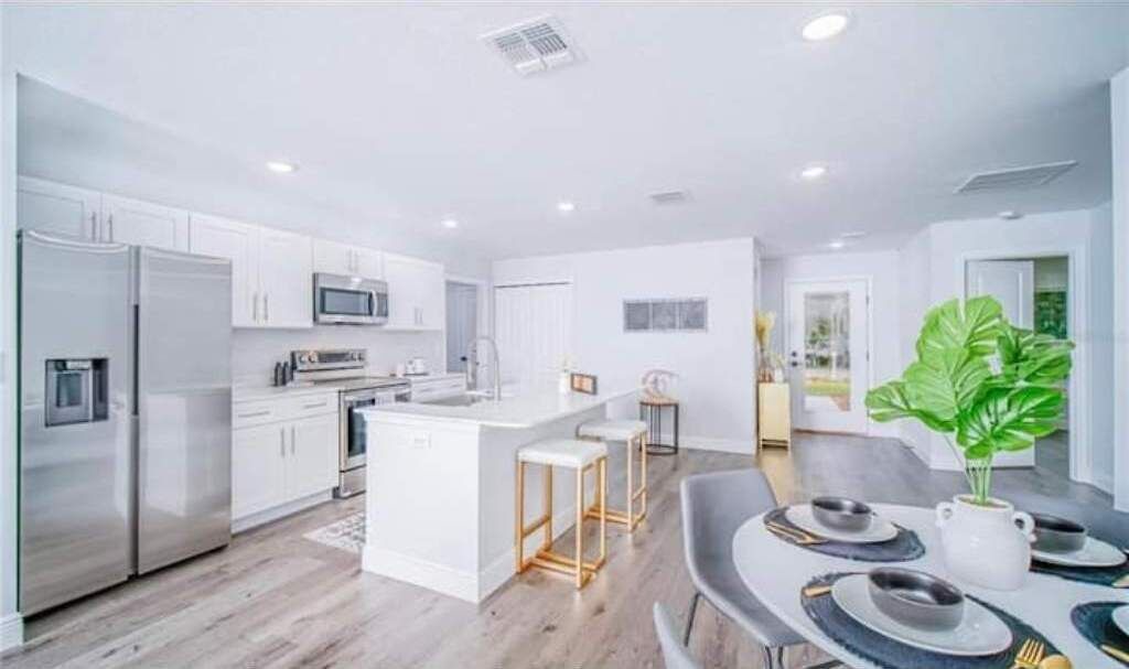 Photo of Kitchen in Candler
