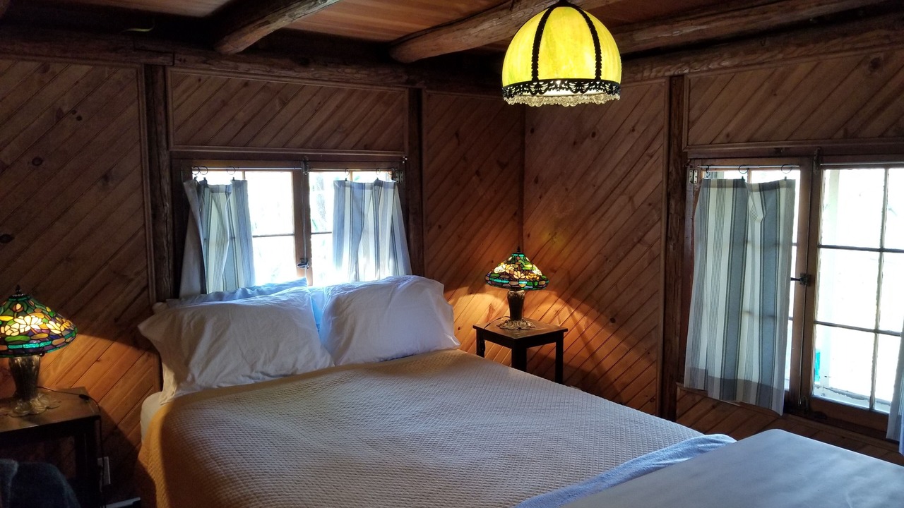 Photo of Bedroom in Hewitt