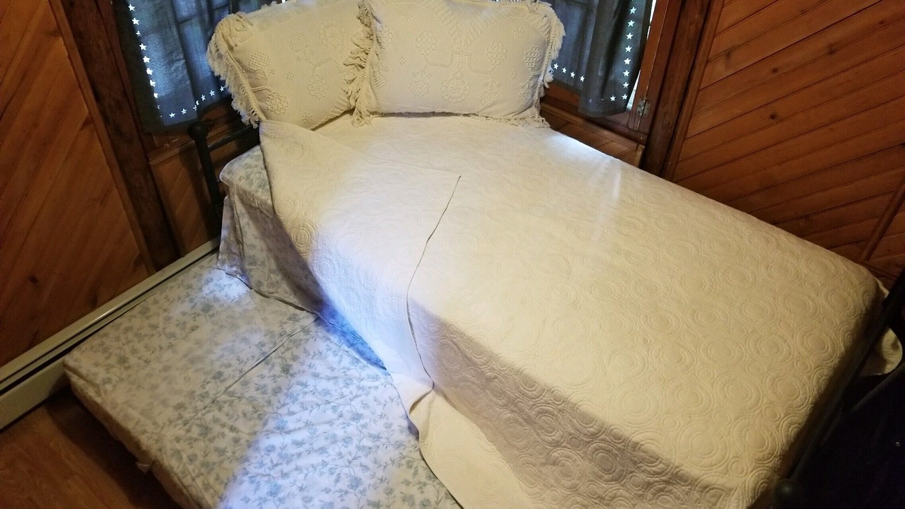 Photo of Bedroom in Hewitt