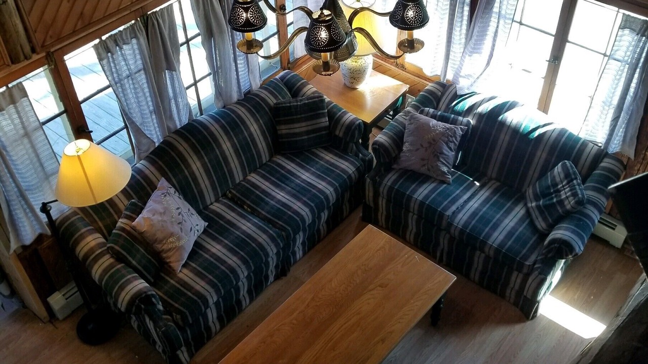 Photo of Livingroom in Hewitt