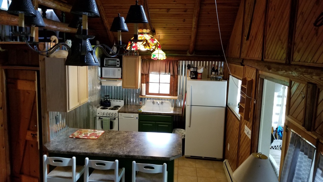Photo of Kitchen in Hewitt