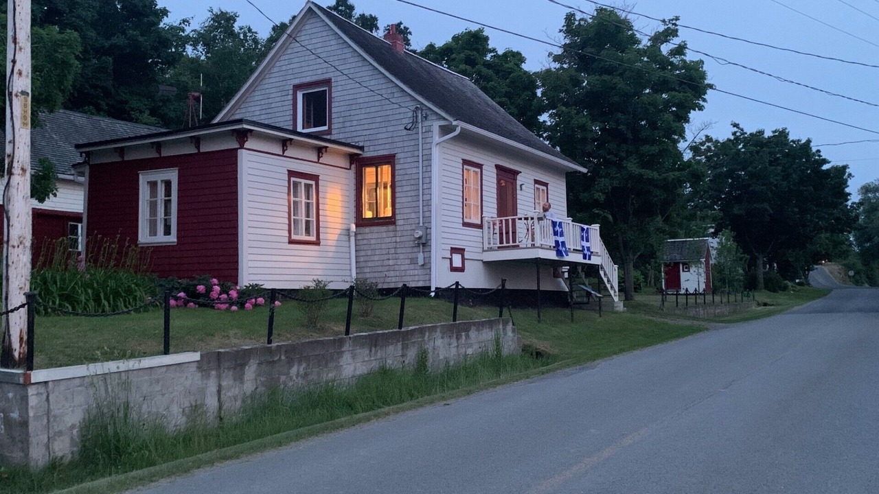 Photo of Outdoor in Saint-Antoine-de-l'Isle-aux-Grues