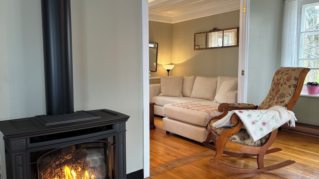 Photo of Livingroom in Saint-Antoine-de-l'Isle-aux-Grues