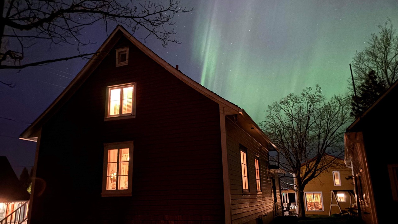 Photo of Outdoor in Saint-Antoine-de-l'Isle-aux-Grues