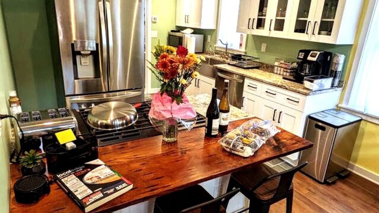 Photo of Kitchen in Downtown Buffalo