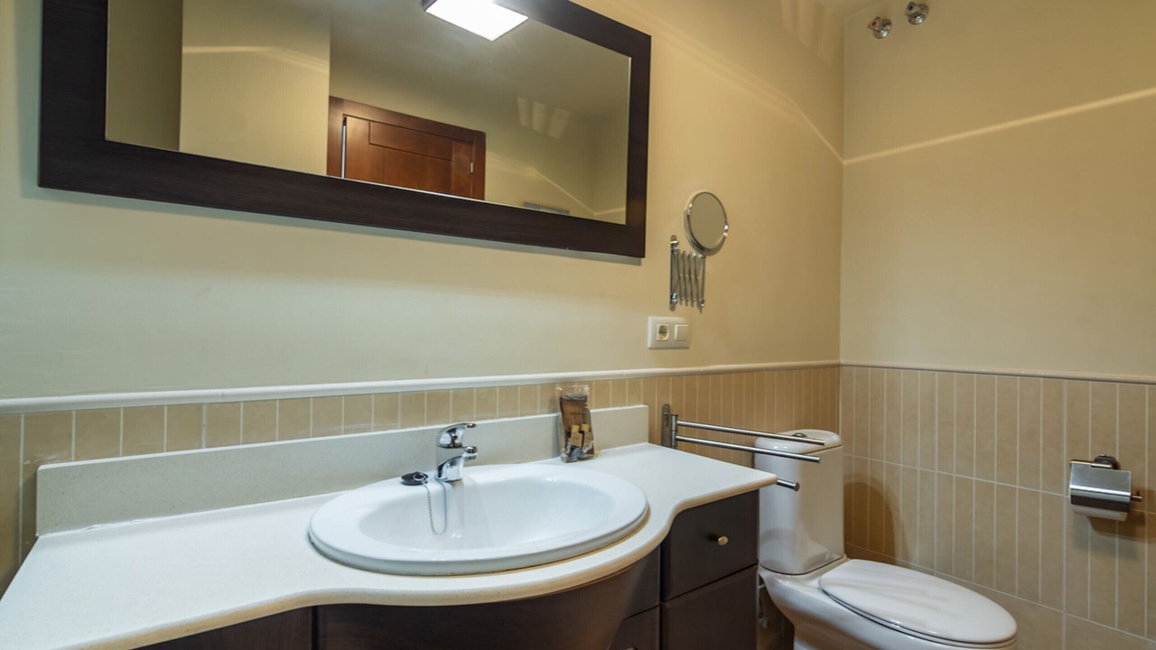 Photo of Bathroom in Punta del Moral