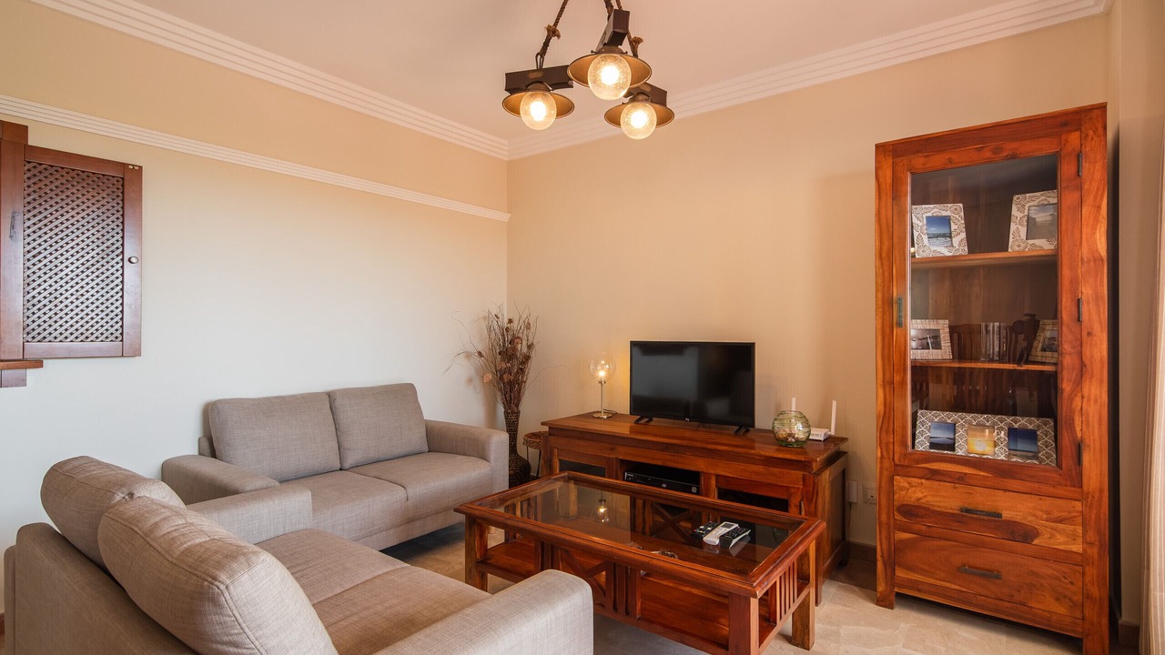 Photo of Livingroom in Punta del Moral