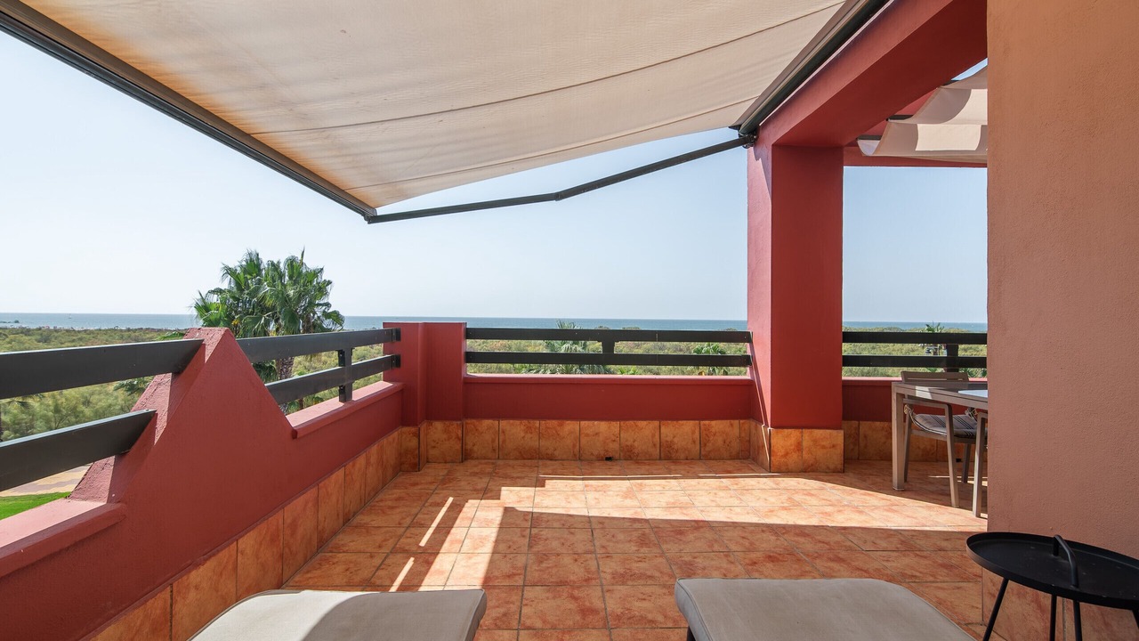 Photo of Outdoor in Punta del Moral