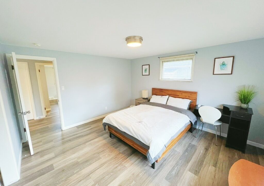 Photo of Bedroom in Tonawanda