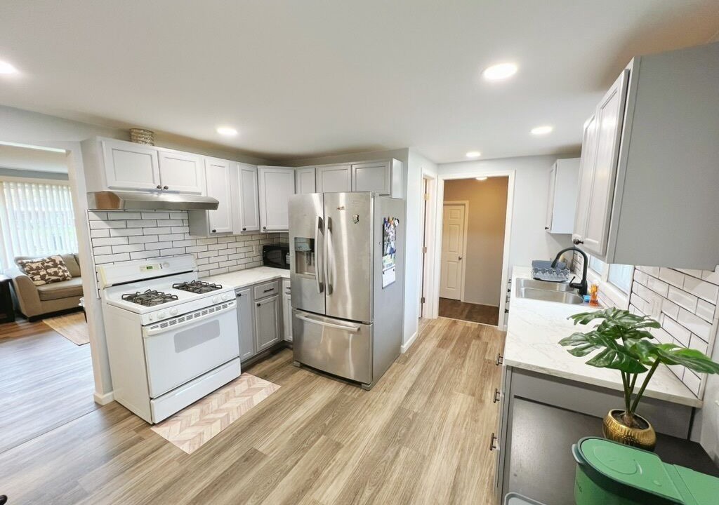 Photo of Kitchen in Tonawanda