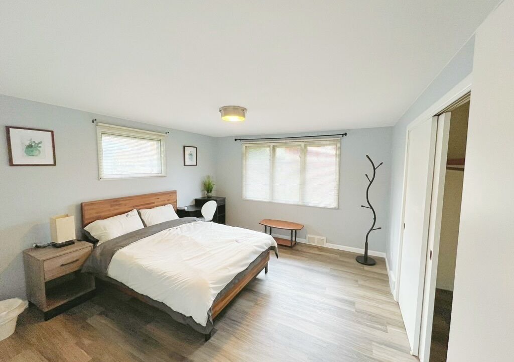 Photo of Bedroom in Tonawanda
