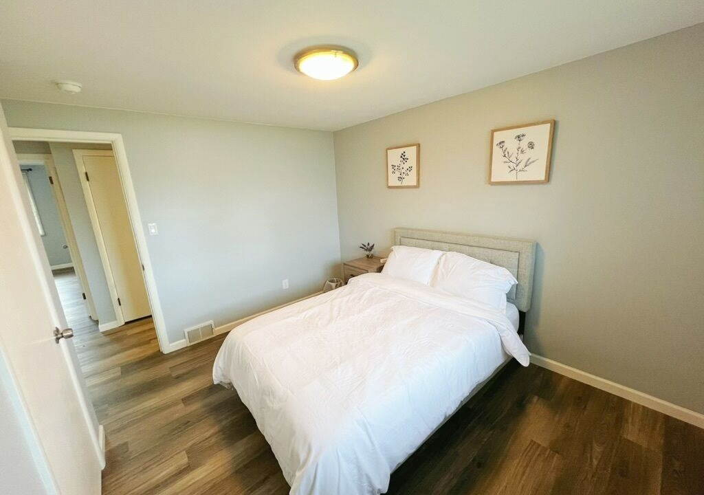 Photo of Bedroom in Tonawanda