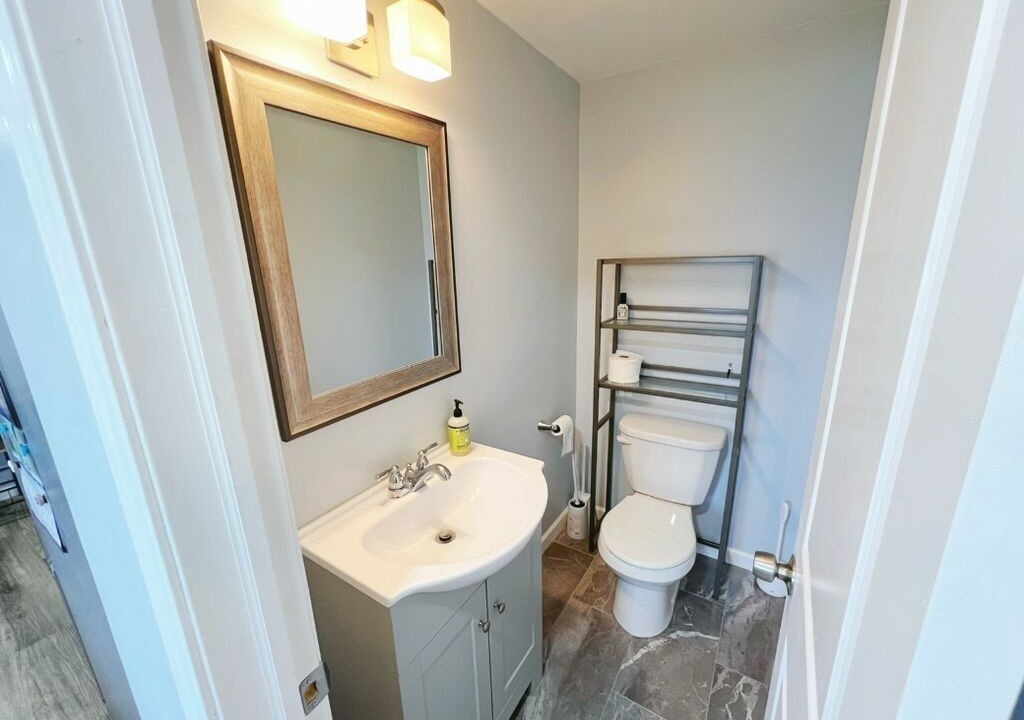 Photo of Bathroom in Tonawanda
