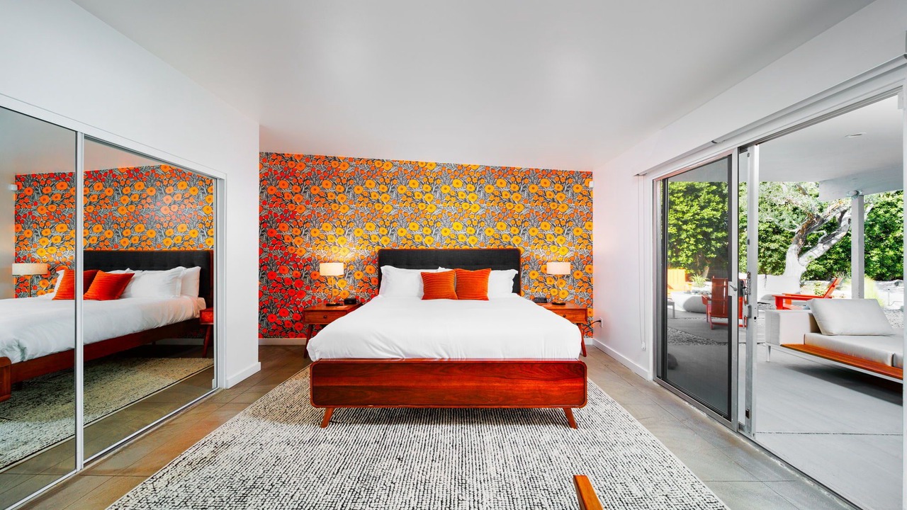 Photo of Bedroom in Desert Park Estates