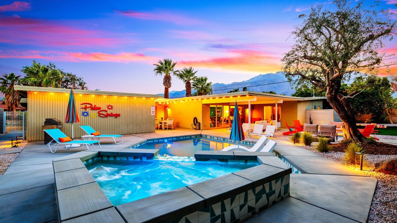Photo of Outdoor in Desert Park Estates