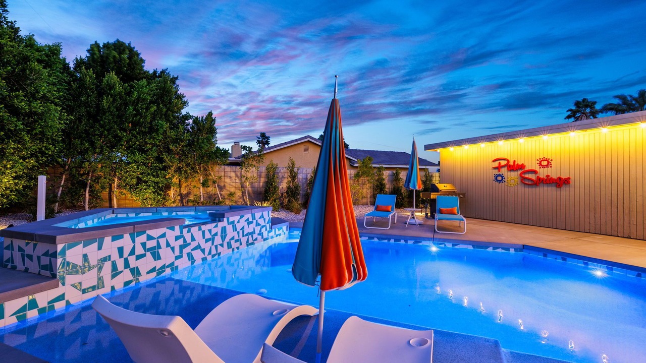Photo of Outdoor in Desert Park Estates