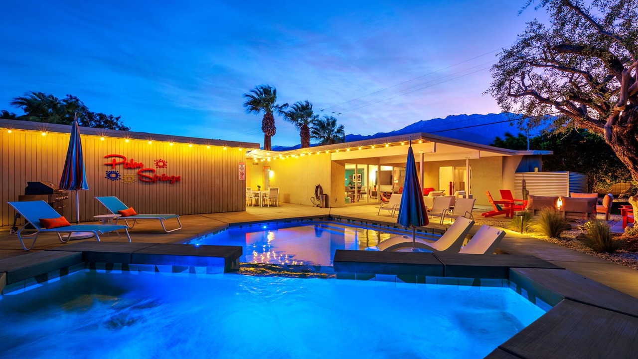Photo of Outdoor in Desert Park Estates