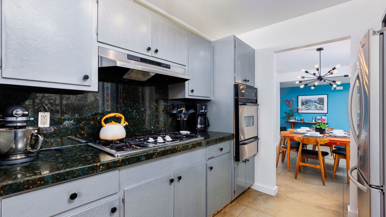Photo of Kitchen in Desert Park Estates