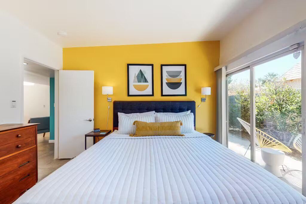 Photo of Bedroom in Desert Park Estates