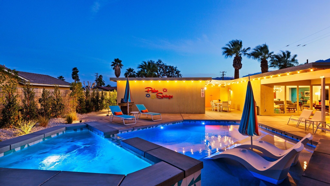 Photo of Outdoor in Desert Park Estates