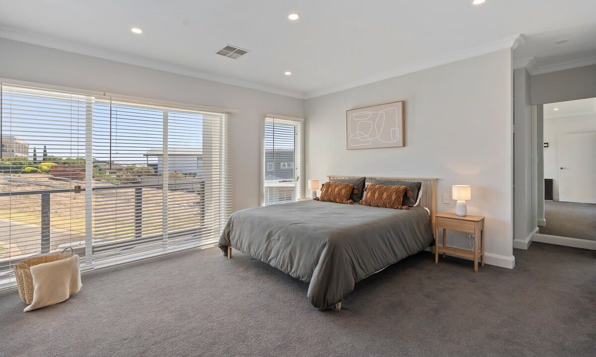 Photo of Bedroom in Encounter Bay