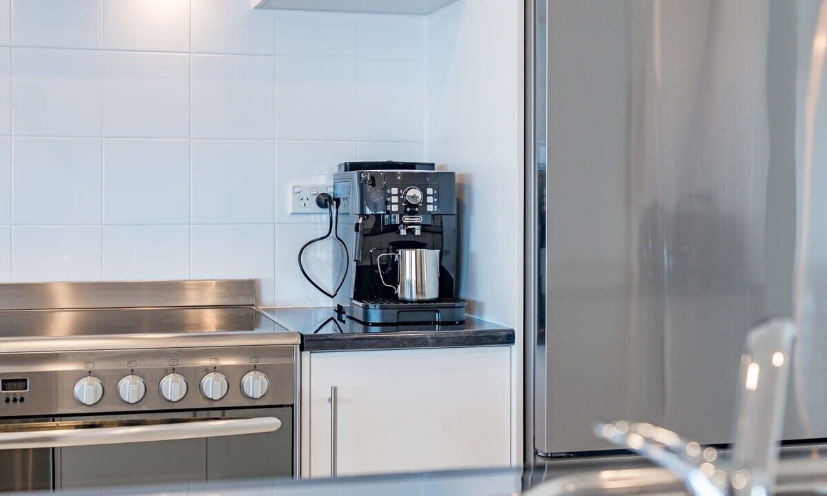 Photo of Kitchen in Encounter Bay