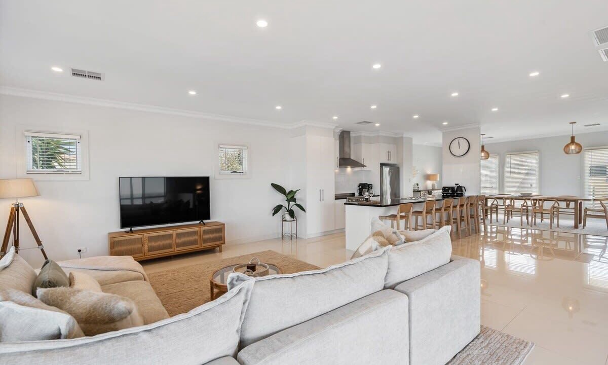 Photo of Livingroom in Encounter Bay