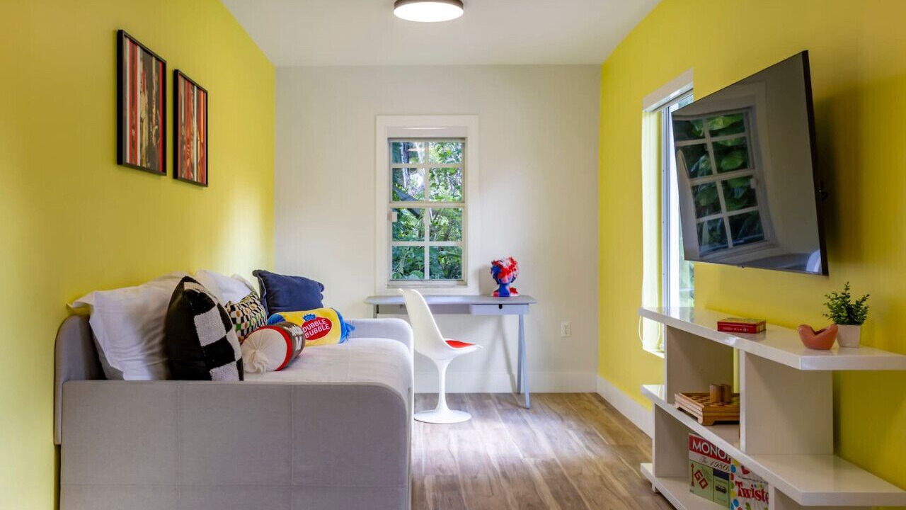 Photo of Bedroom in Golden Glades