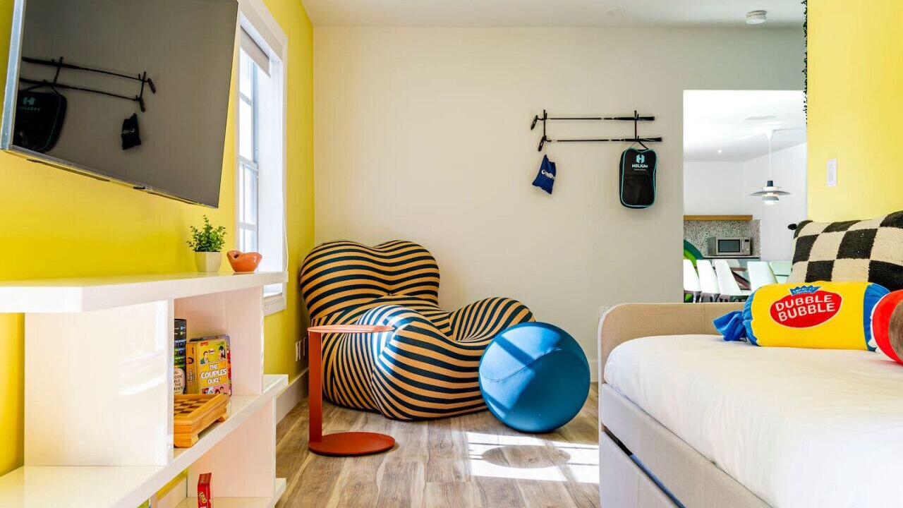 Photo of Bedroom in Golden Glades