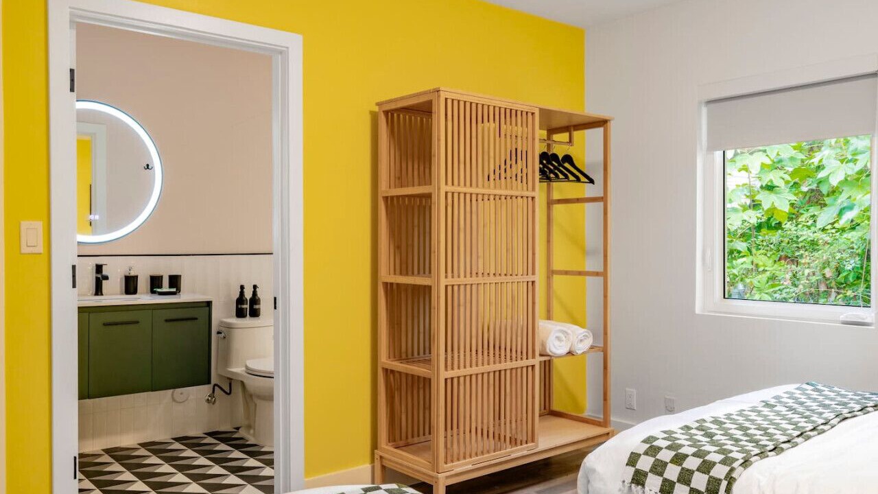 Photo of Bedroom in Golden Glades