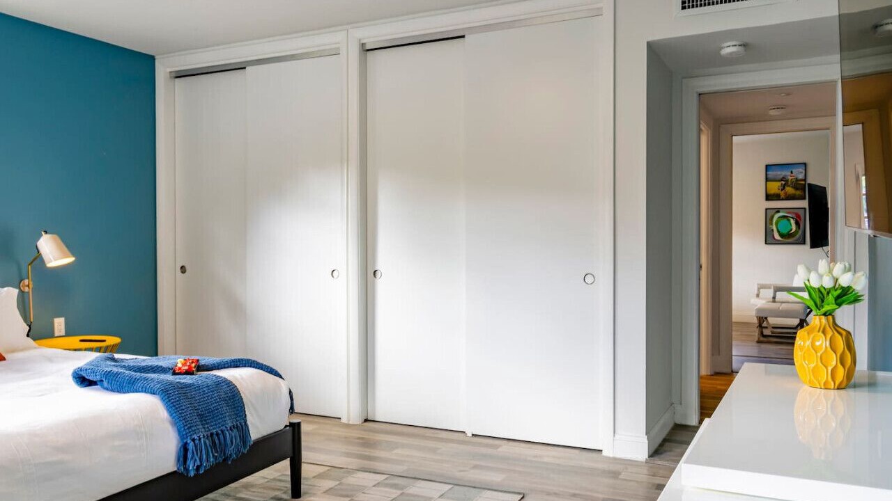 Photo of Bedroom in Golden Glades