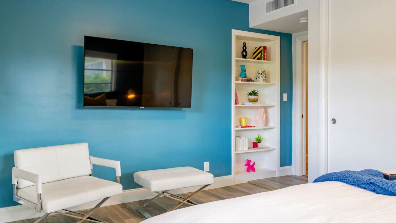 Photo of Bedroom in Golden Glades