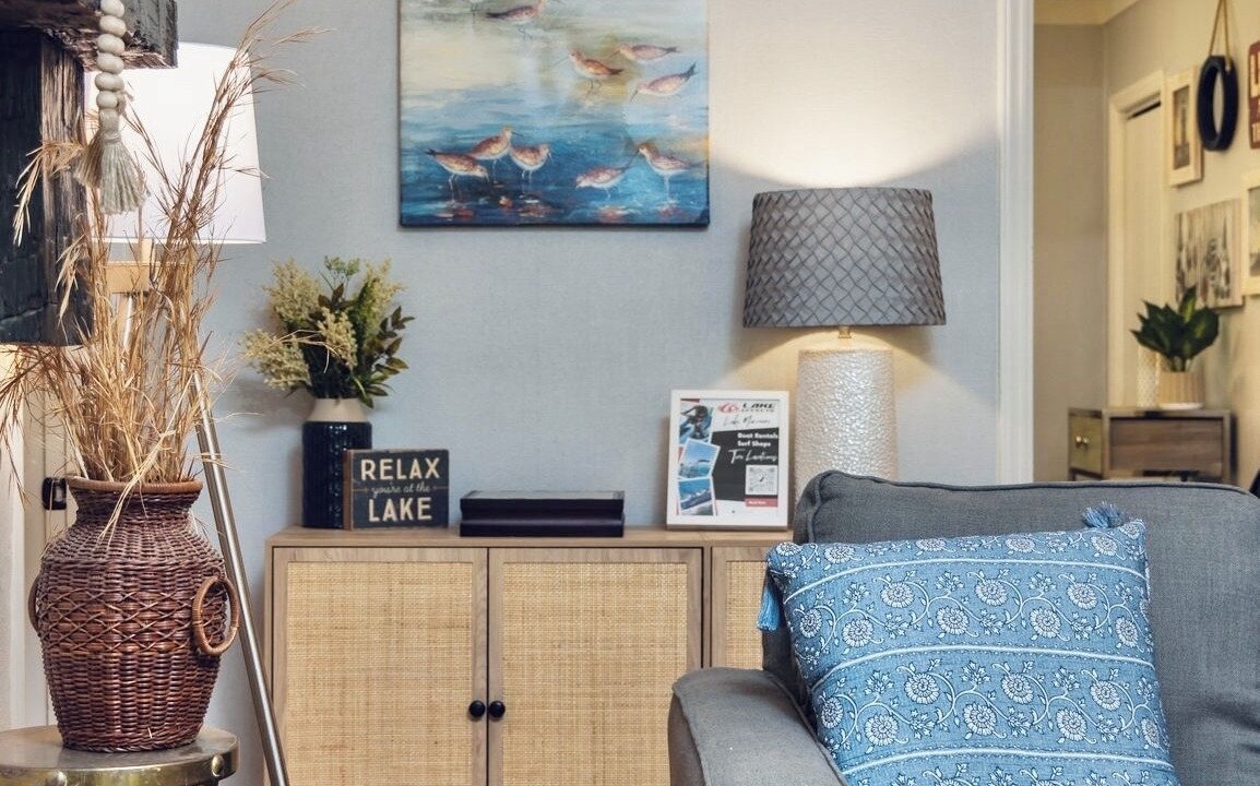 Photo of Livingroom in Troutman